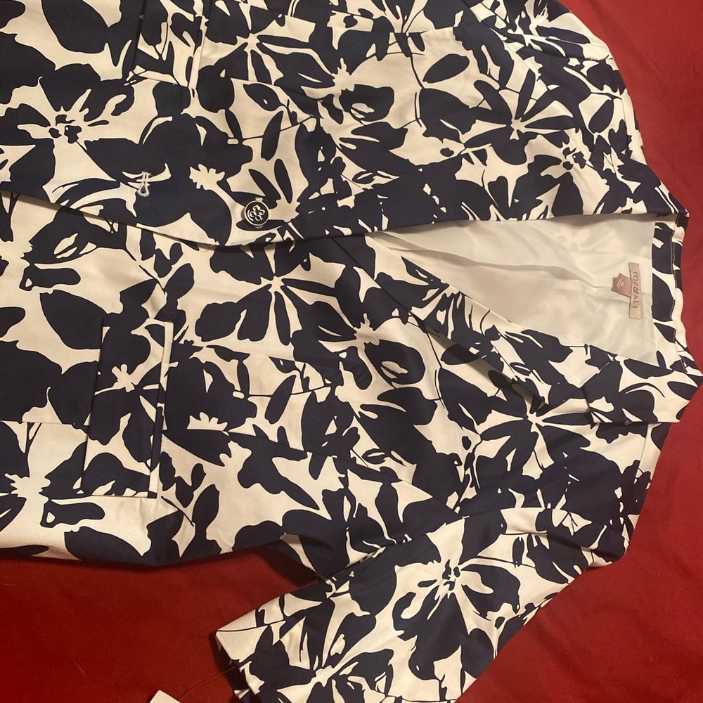 Dressbarn - Roz & Ali jacket